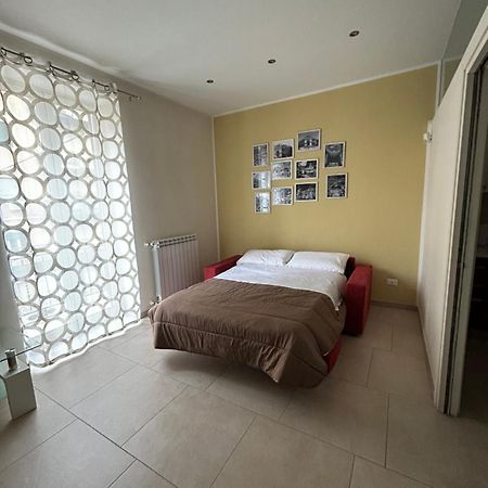 A Casa Di Alli Palermo Esterno foto