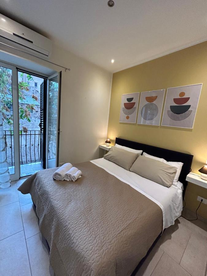 A Casa Di Alli Palermo Esterno foto