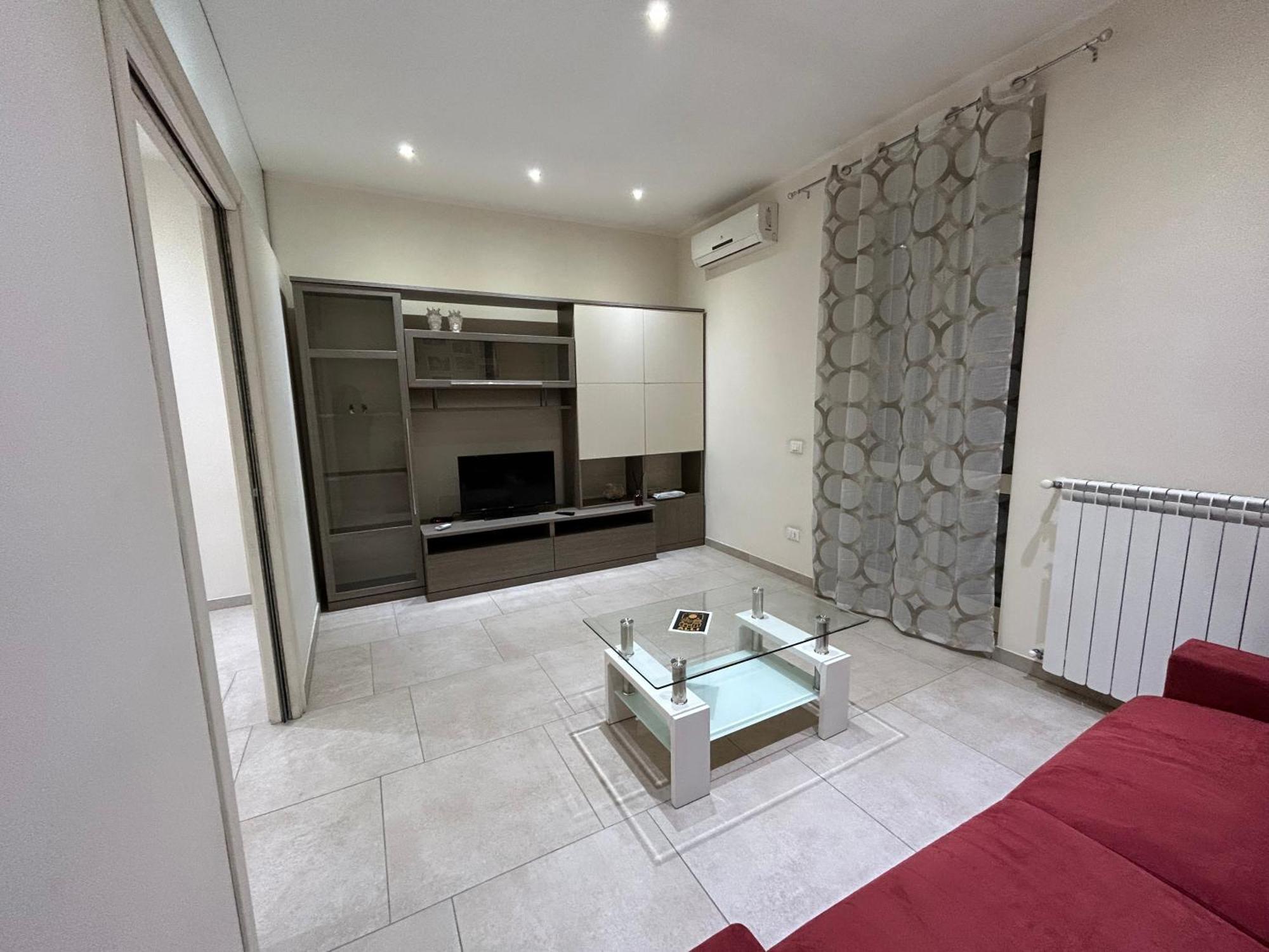 A Casa Di Alli Palermo Esterno foto